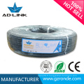 Câble d&#39;alimentation flexible Flexible en PVC